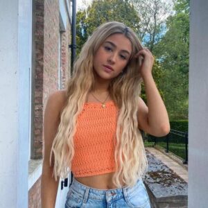 Poppy Mead Biography