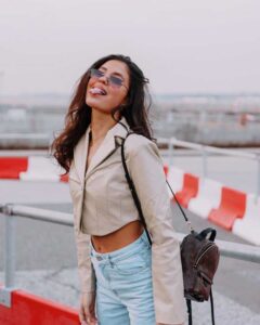 Jessica De Oliveira Biography