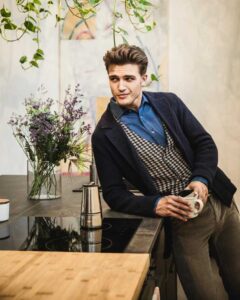 Niclas Maaser Biography