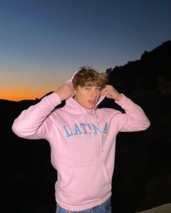 Sebastien Andrade Biography