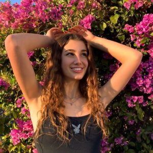 Sydney May Biography