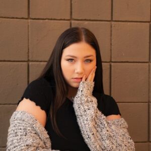 Azalea Carey Biography