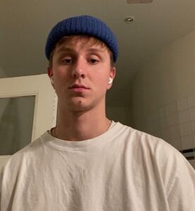 Alex Holtti Biography