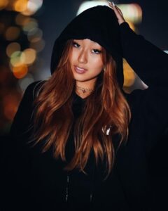 Paige Taylor Biography