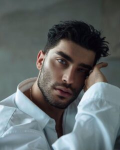Toni Mahfud Biography