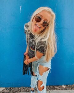 Annabelle Ham Biography