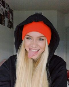 Ashley Besson Biography