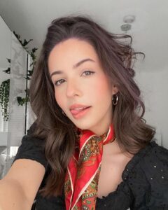 Charlotte Roberts Biography