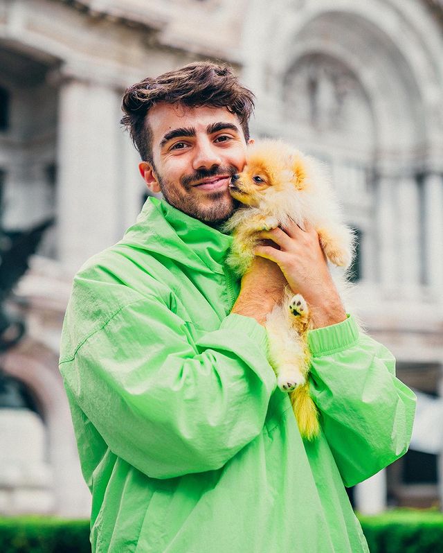 Federico Vigevani Age Girlfriend Net Worth Biography Wiki And Much 