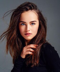 Kristina Pimenova
