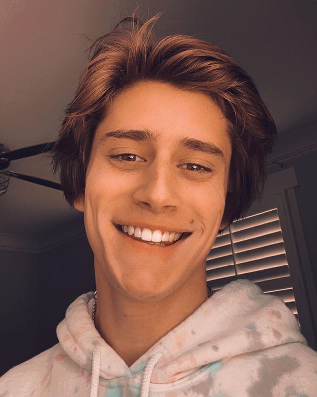 Max Dressler Girlfriend, Age, Bio, Wiki, Net Worth, Height and Much More Max Dressler Biography