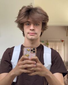 Anthony Reeves Biography