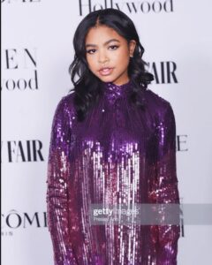 Navia Robinson Biography
