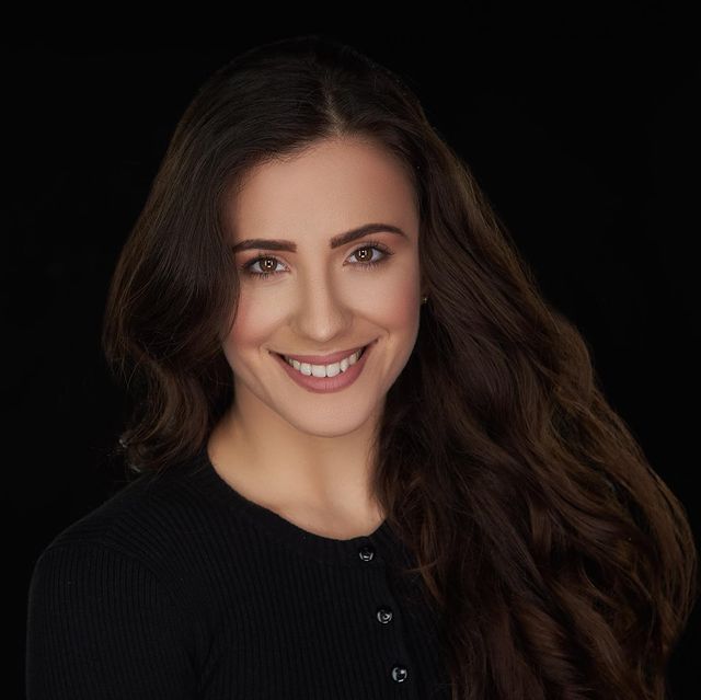 Eliana Ghen Boyfriend, Bio, Wiki, Age, Net Worth, Height and Much More Eliana Ghen