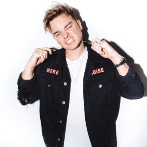 Jack Maynard