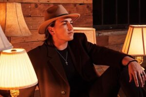 Jon Klaasen Biography