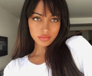 Cindy Kimberly