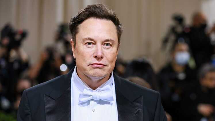 Elon Musk’s Bio, Age, Net Worth, Height Weight and Much More