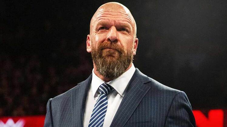 Triple H Bio, Age, Net Worth, Height Weight and Much More