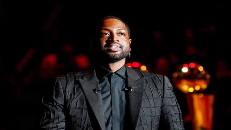 Dwyane Wade Bio, Age, Net Worth, Height Weight And Much More - Biographyer