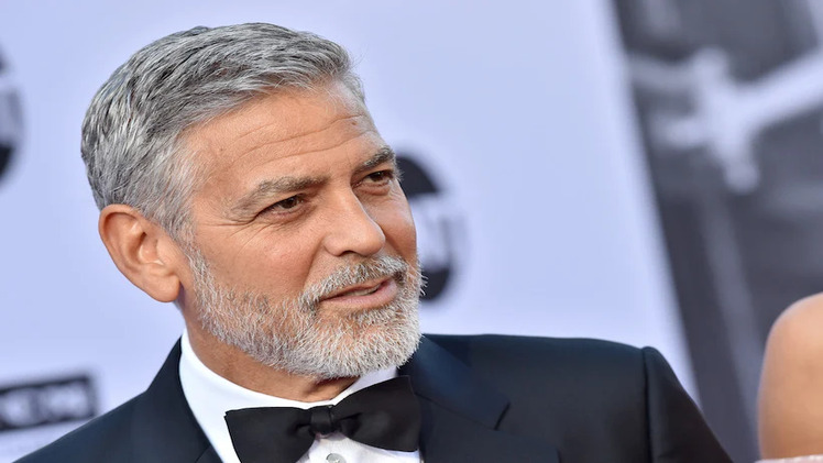 George Clooney Bio, Age, Net Worth, Height Weight and Much More