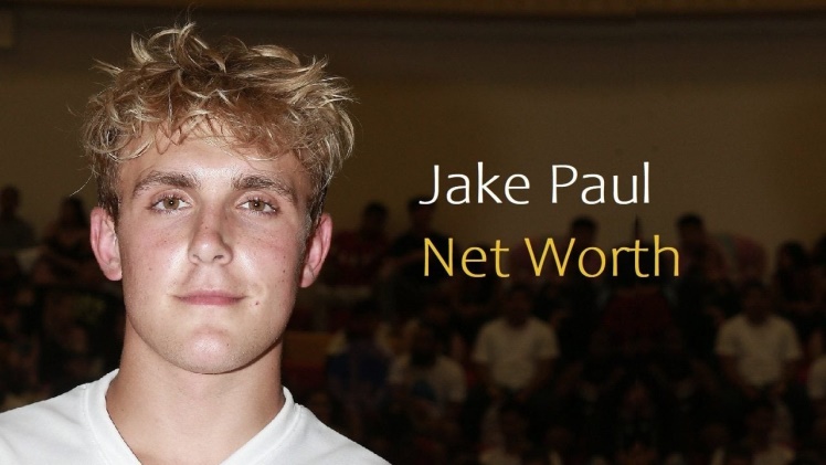 Jake Paul Bio, Age, Net Worth, Height Weight And Much More - Biographyer