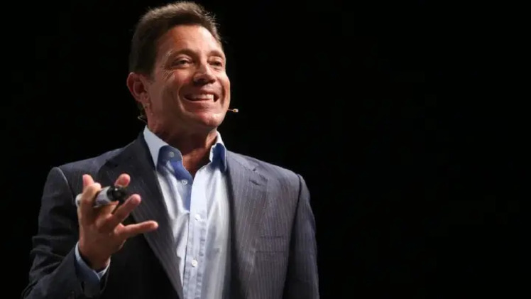 Jordan Belfort Bio, Age, Net Worth, Height Weight and Much More