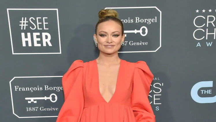 Olivia Wilde Bio, Age, Net Worth, Height Weight and Much More