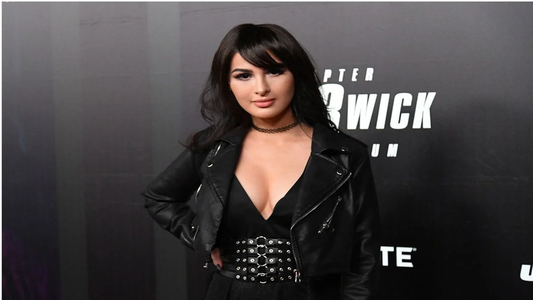 Sssniperwolf Bio, Age, Net Worth, Height Weight and Much More