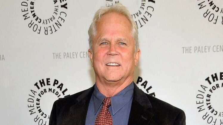 Tony Dow Bio, Age, Net Worth, Height Weight and Much More