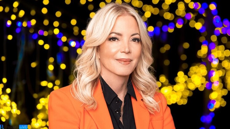 Jeanie Buss Bio, Age, Net Worth, Height Weight and Much More