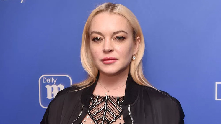Lindsay Lohan Bio, Age, Net Worth, Height Weight and Much More