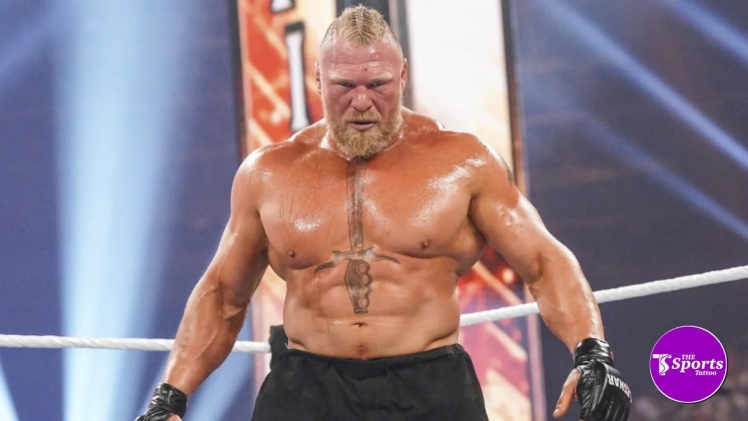 Brock Lesnar Bio, Age, Net Worth, Height Weight and Much More