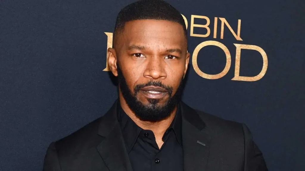 Jamie Foxx Bio, Age, Net Worth, Height Weight And Much More Biographyer