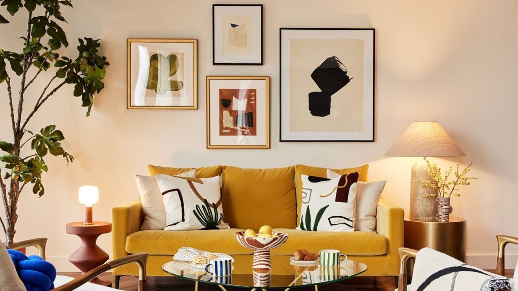 How Art Eras Can Transform Your Home’s Style